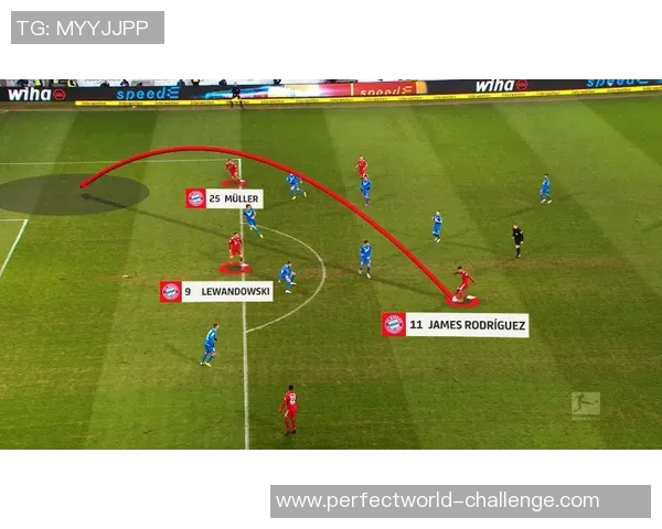欧冠大战:拜仁狂胜热刺五球大捷战术解析引发全场热议 欧冠大战:拜仁狂胜热刺五球大捷战术解析引发全场热议