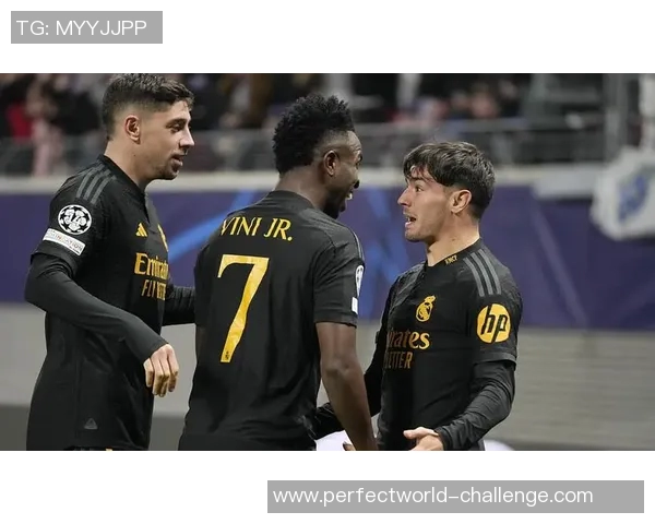 皇马友谊赛大胜莱比锡五球狂潮绝杀瞬间震撼全场数据分析揭秘