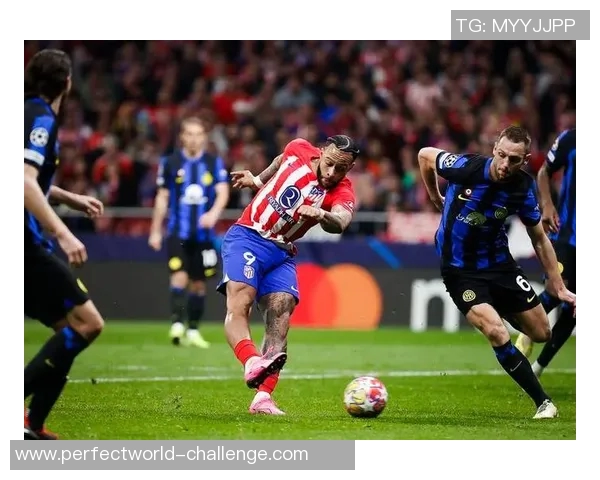 中超惊现冷门国米点球大战逆转马竞全场沸腾