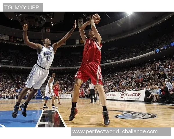 姚明原声解说带你领略篮球魅力与激情的完美结合