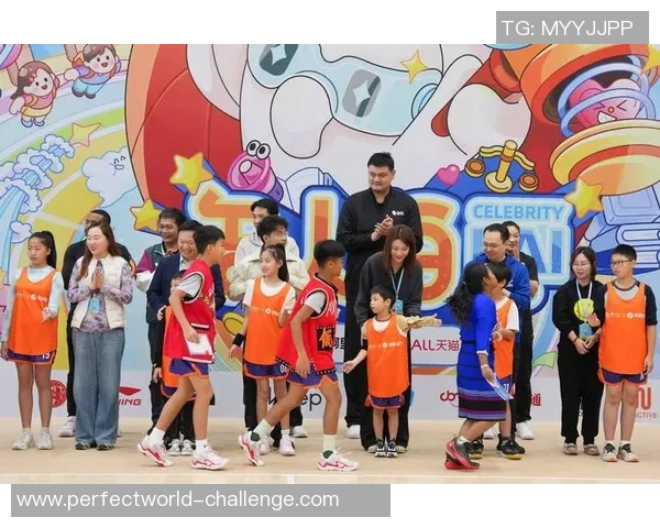 姚明在让步视频中展现体育精神与谦逊态度引发热议