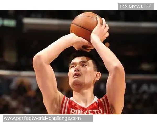 掌握防姚明技巧提升篮球防守能力的实用指南