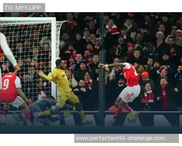 阿森纳狂胜曼联五球大捷帽子戏法点燃足总杯激情时刻