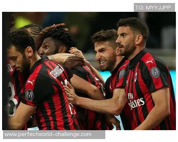 国王杯精彩对决那不勒斯大胜AC米兰红牌事件引发全场热议与战术分析