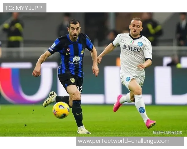 中超精彩对决国米凭乌龙球险胜利物浦全场沸腾