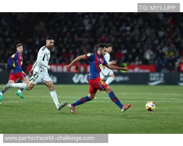 国王杯激战巴萨与巴黎圣日耳曼握手言和神扑瞬间成比赛焦点 国王杯激战巴萨与巴黎圣日耳曼握手言和神扑瞬间成比赛焦点