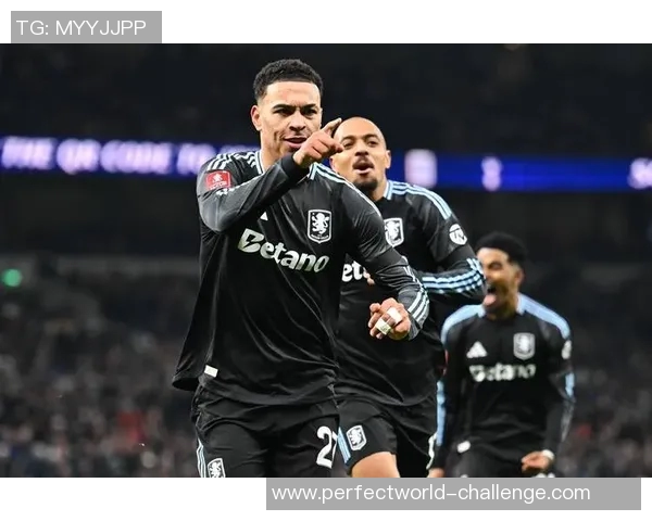 波尔图逆转热刺晋级足总杯神奇扑救点燃全场激情 波尔图逆转热刺晋级足总杯神奇扑救点燃全场激情