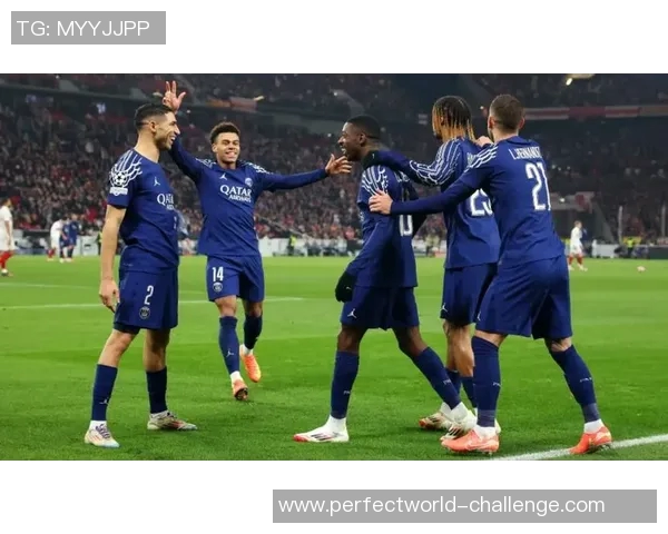 巴黎圣日耳曼逆转皇马精彩集锦足总杯大战引爆全场激情