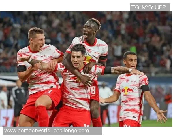 德甲激战热刺与莱比锡平局红牌事件引发全场热议与战术分析